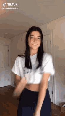 tiktok nude gif|TikTokNude